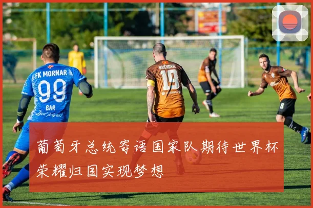葡萄牙总统寄语国家队期待世界杯荣耀归国实现梦想